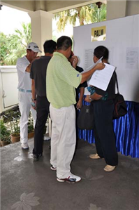 	JBEEA Charity Golf Tournament 2011